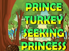 Spiel Prince Turkey Seeking Princess