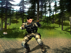 Spiel Ghost Horror Sniper 