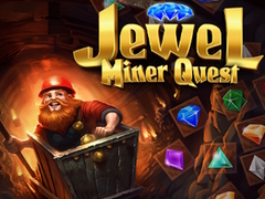 Spiel Jewel Miner Quest