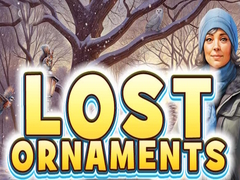 Spiel Lost Ornaments