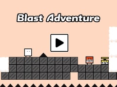 Spiel Blast Adventure