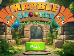 Spiel Marble Shooter