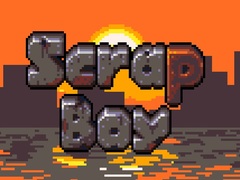 Spiel Scrap Boy