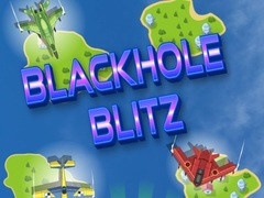 Spiel Blackhole Blitz