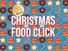 Spiel Christmas Food Click 