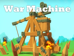 Spiel War Machine