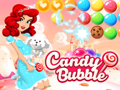 Spiel Candy Bubble