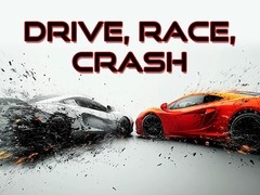 Spiel Drive, Race, Crash