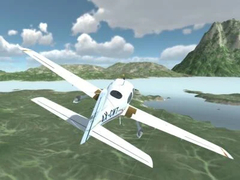 Spiel Flight Simulator World