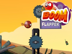 Spiel Boom Flapper