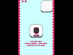 Spiel Angry Jump