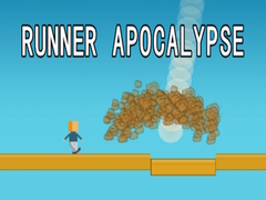 Spiel Runner Apocalypse