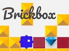 Spiel Brickbox