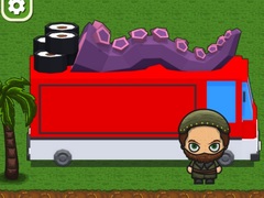 Spiel Cook Bus Master