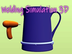 Spiel Welding Simulation 3D