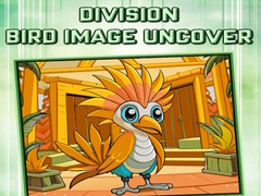 Spiel Division Bird Image Uncover