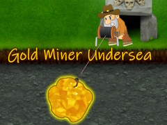 Spiel Gold Miner 