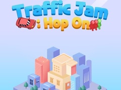 Spiel Traffic Jam Hop On