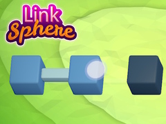 Spiel Link Sphere