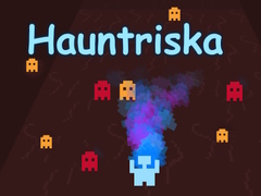 Spiel Hauntriska