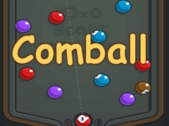 Spiel Comball