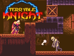 Spiel Terryble Knight