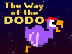 Spiel The Way of the Dodo