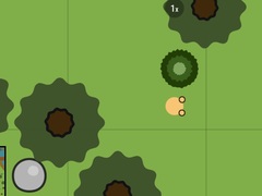 Spiel Survev.io Battle Royale