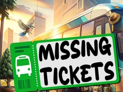 Spiel Missing Tickets