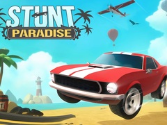 Spiel Stunt Paradise