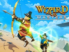 Spiel Wizard Masters