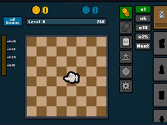 Spiel Chess Clicker