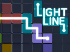 Spiel Light Line