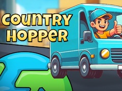 Spiel Country Hopper