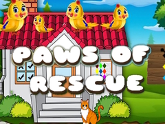 Spiel Paws of Rescue