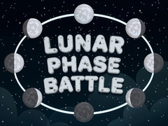 Spiel Lunar Phase Battle