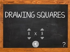 Spiel Drawing Squares