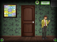 Spiel Amgel Easy Room Escape 234