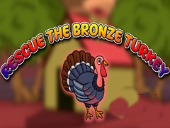 Spiel Rescue the Bronze Turkey