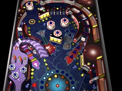 Spiel 3D Pinball Space Cadet