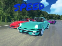 Spiel Speed