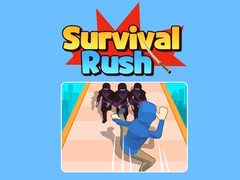 Spiel Survival Rus