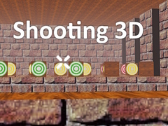 Spiel Shooting 3D