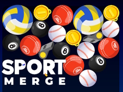 Spiel Sport Merge