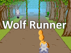 Spiel Wolf Runner