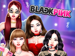 Spiel Blackpink Black Friday Fever