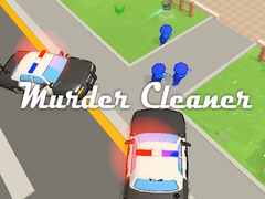 Spiel Murder Cleaner