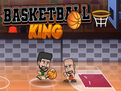 Spiel Basketball King