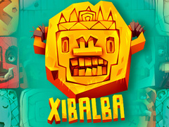 Spiel Xibalba Match