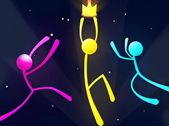 Spiel Stick Fight The Chaos